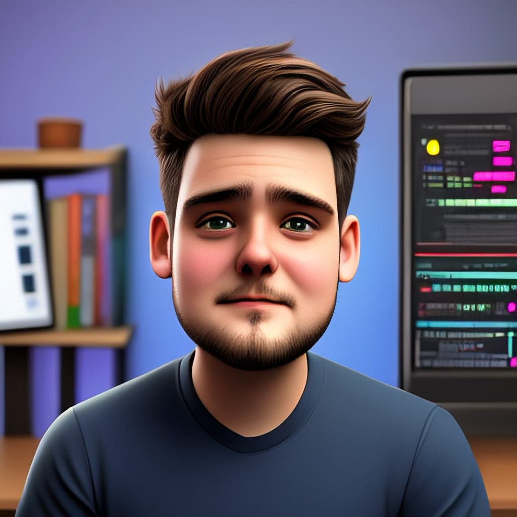 Devon Coleman - Game Developer